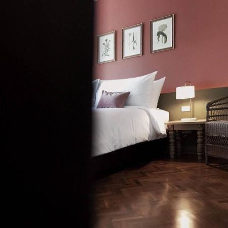 The Raintree Hotel チエンマイ エクステリア 写真