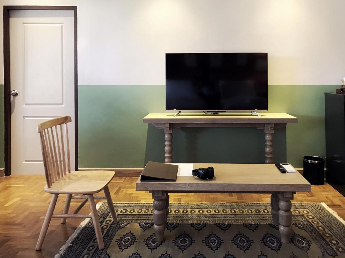 The Raintree Hotel チエンマイ エクステリア 写真