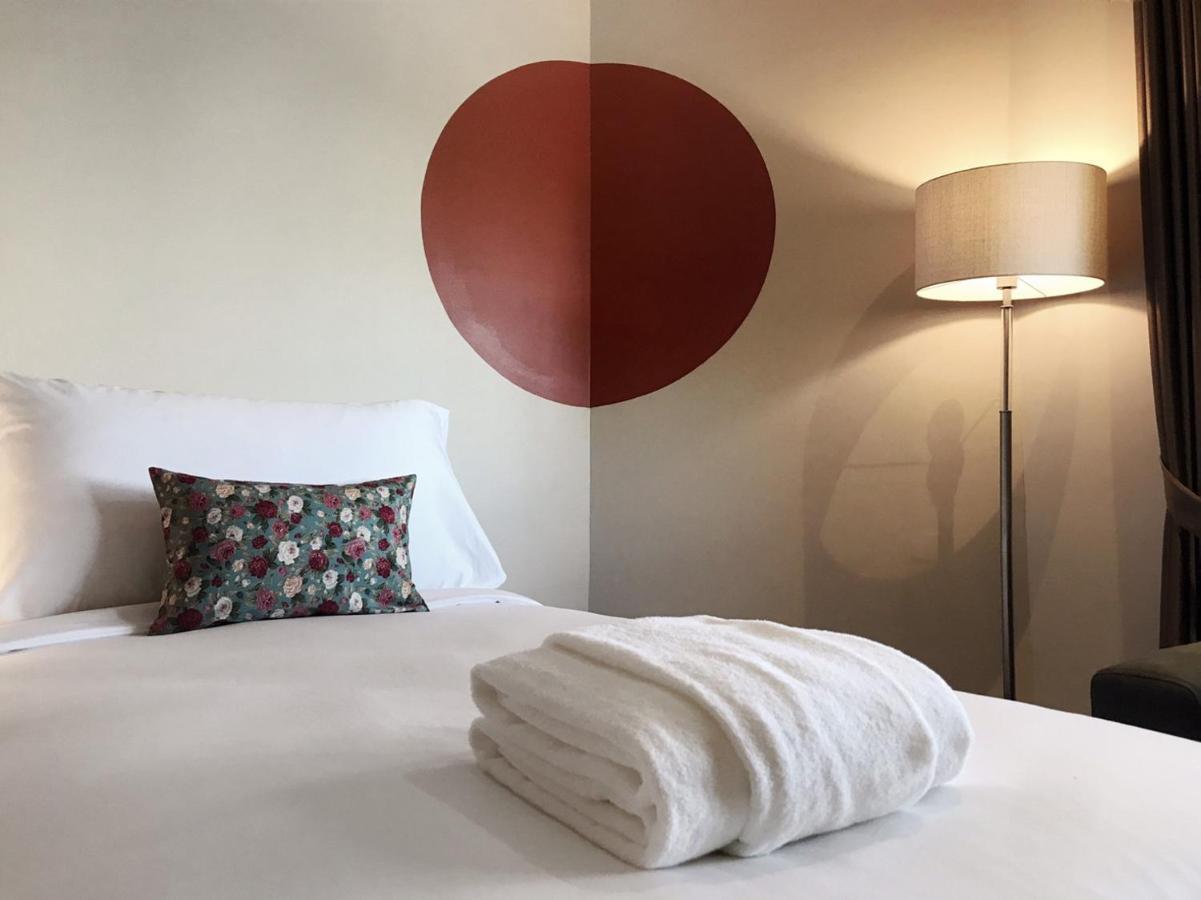 The Raintree Hotel チエンマイ エクステリア 写真