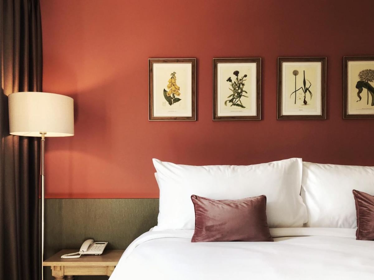 The Raintree Hotel チエンマイ エクステリア 写真