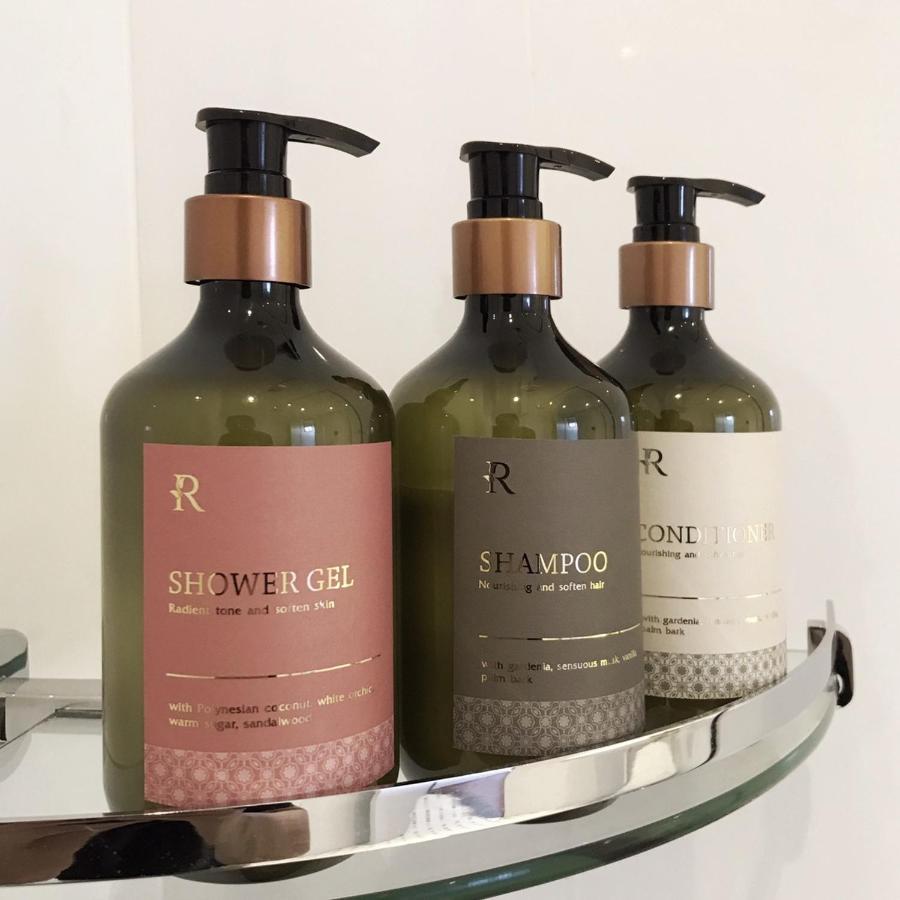 The Raintree Hotel チエンマイ エクステリア 写真