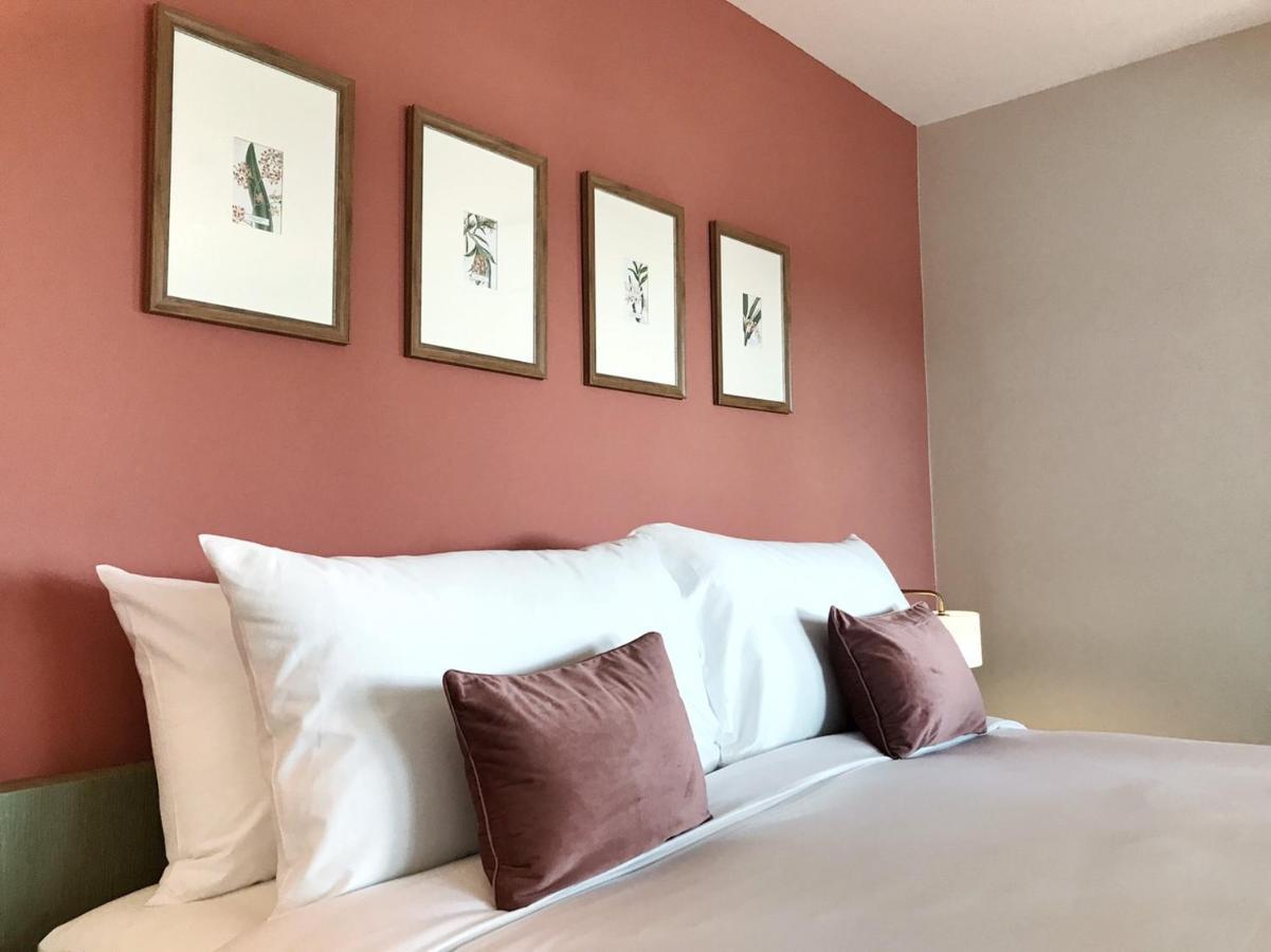 The Raintree Hotel チエンマイ エクステリア 写真