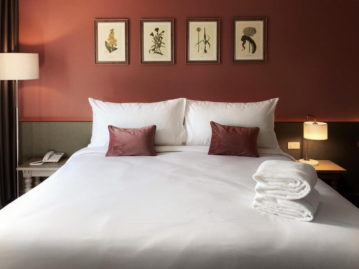 The Raintree Hotel チエンマイ エクステリア 写真