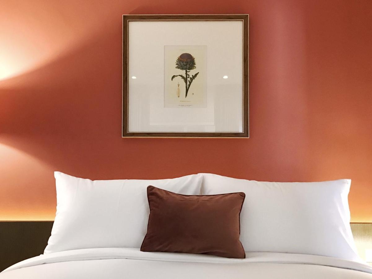 The Raintree Hotel チエンマイ エクステリア 写真