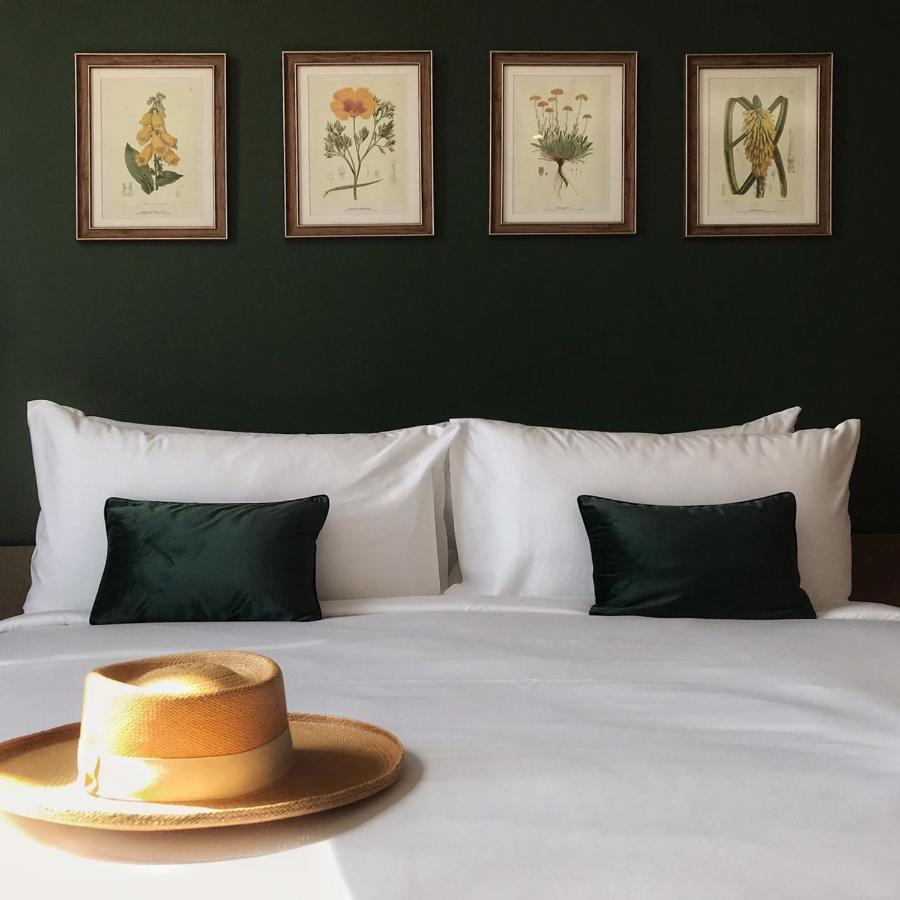 The Raintree Hotel チエンマイ エクステリア 写真