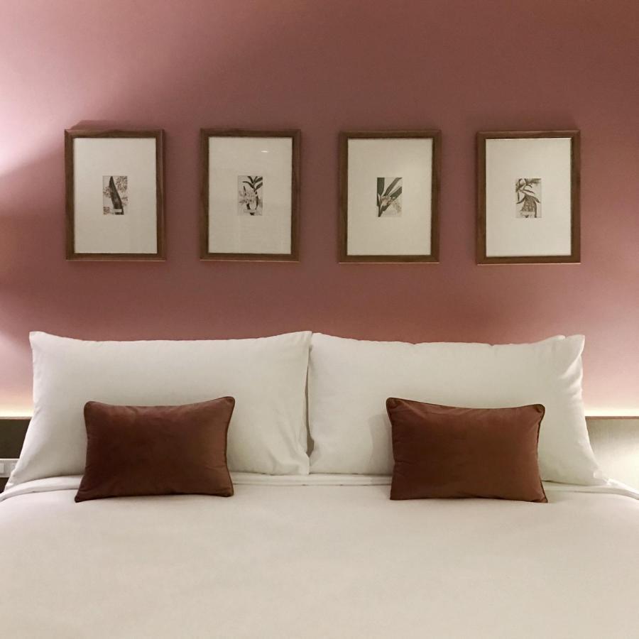 The Raintree Hotel チエンマイ エクステリア 写真