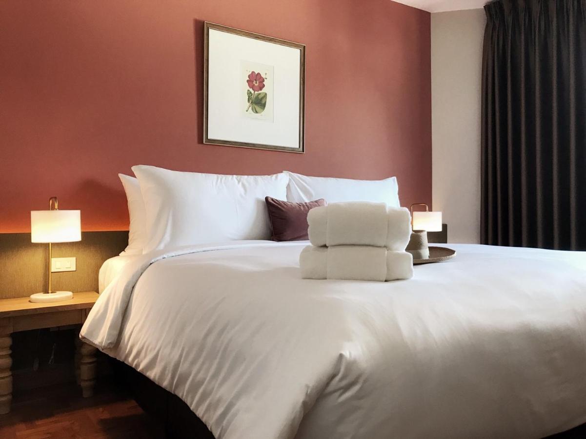 The Raintree Hotel チエンマイ エクステリア 写真