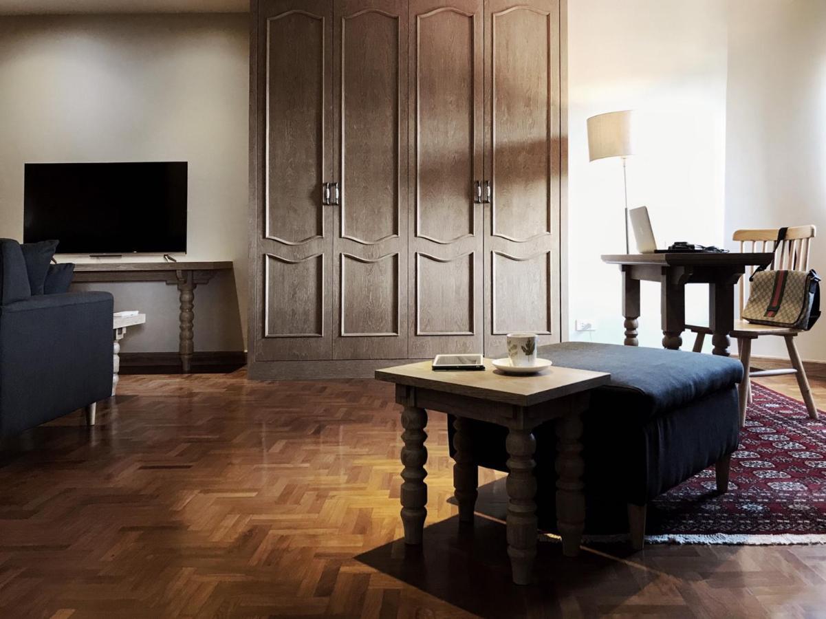 The Raintree Hotel チエンマイ エクステリア 写真