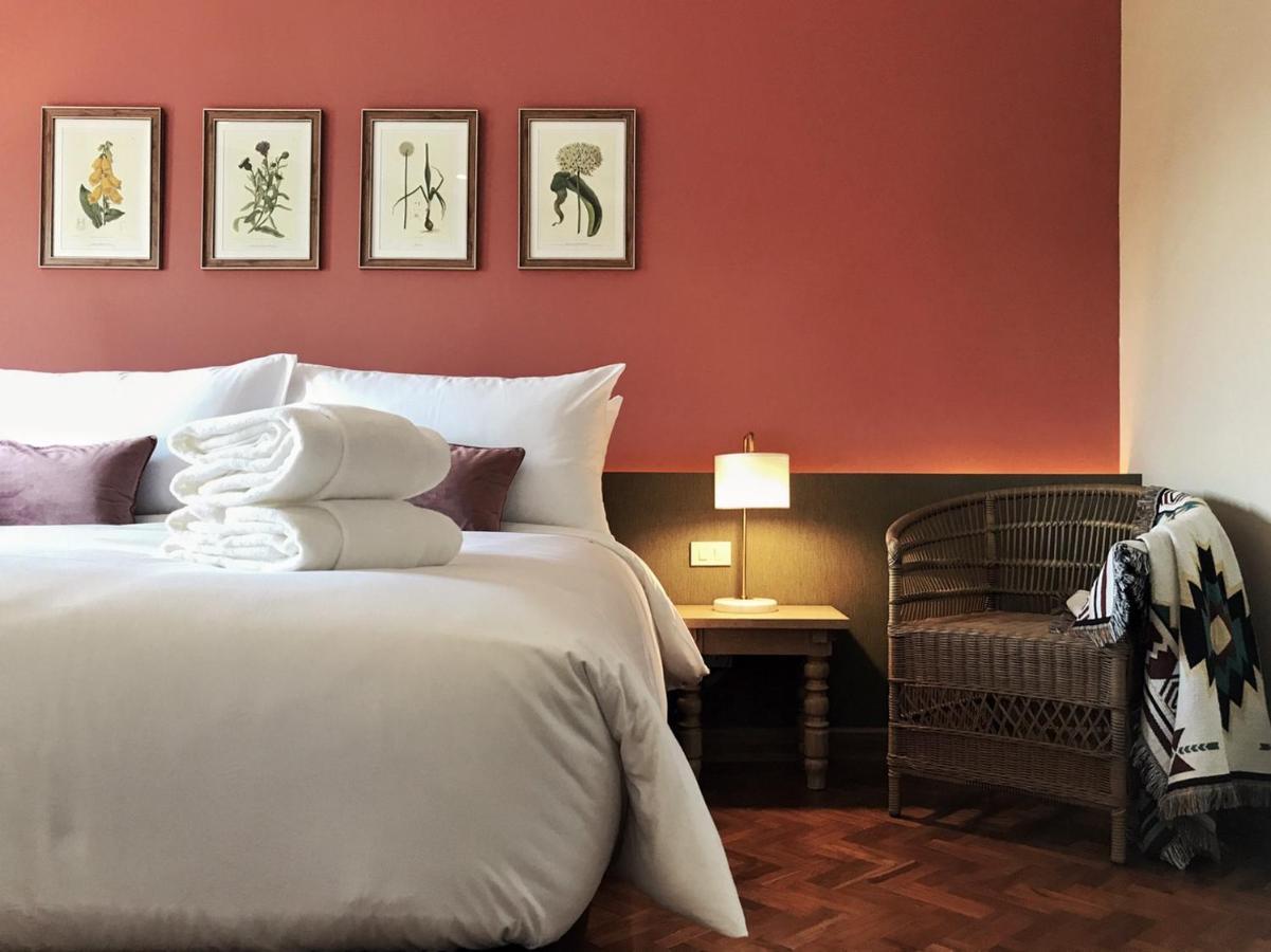 The Raintree Hotel チエンマイ エクステリア 写真