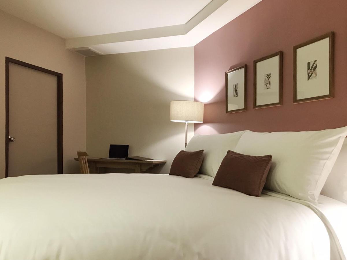 The Raintree Hotel チエンマイ エクステリア 写真