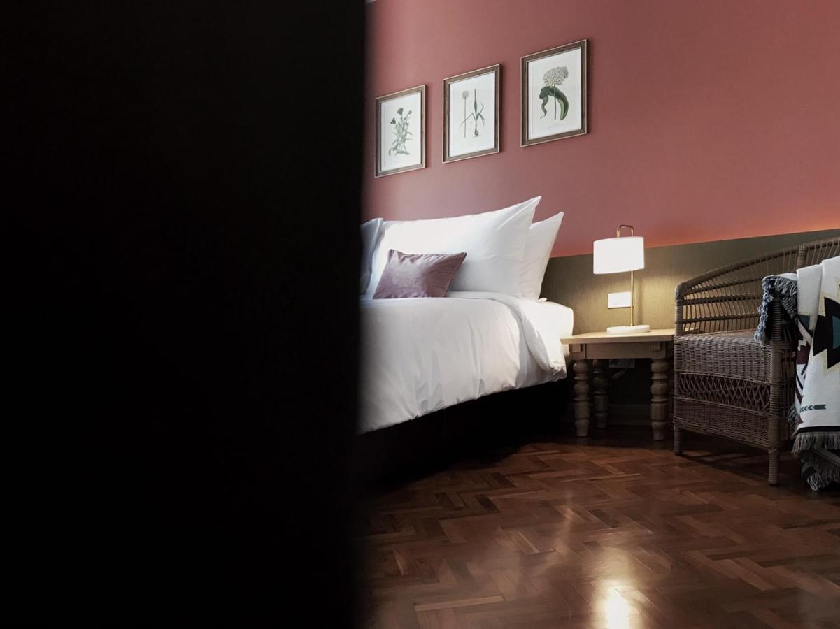 The Raintree Hotel チエンマイ エクステリア 写真