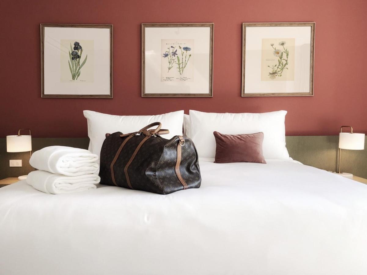 The Raintree Hotel チエンマイ エクステリア 写真